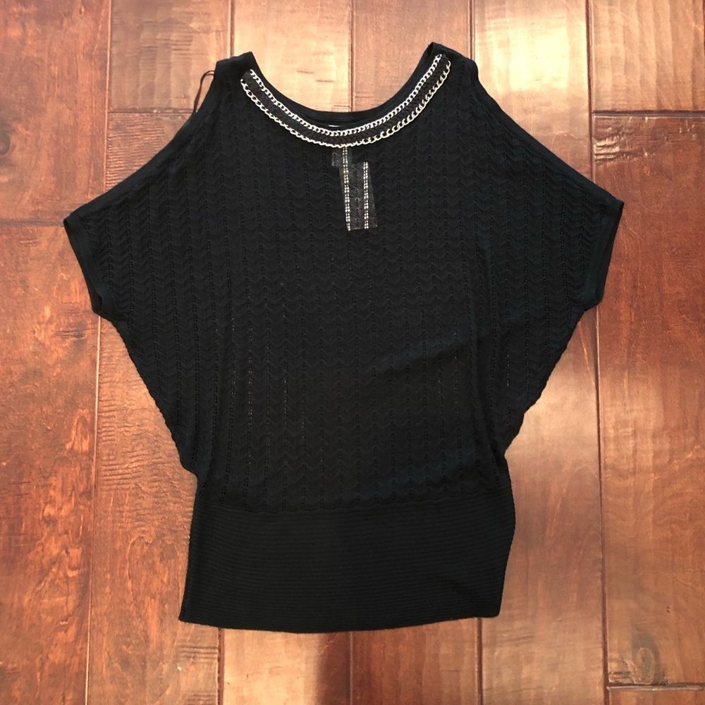 Cache tunic